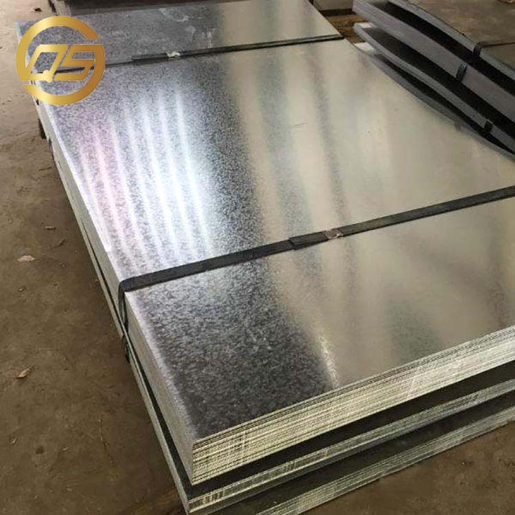 DX51D+AZ Galvalume Steel Sheet