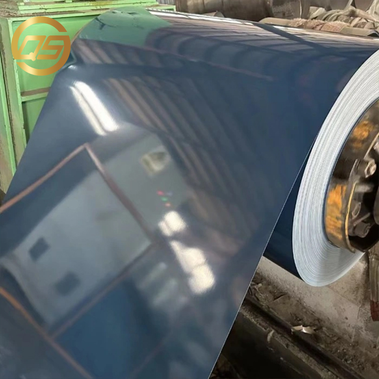 PPAL Prepainted Aluminium Steel Coil