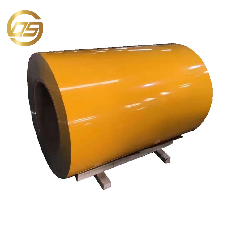 3003 Coated Aluminum Coils