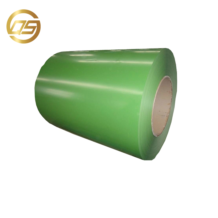 PPAL Coil For Roofing Sheet