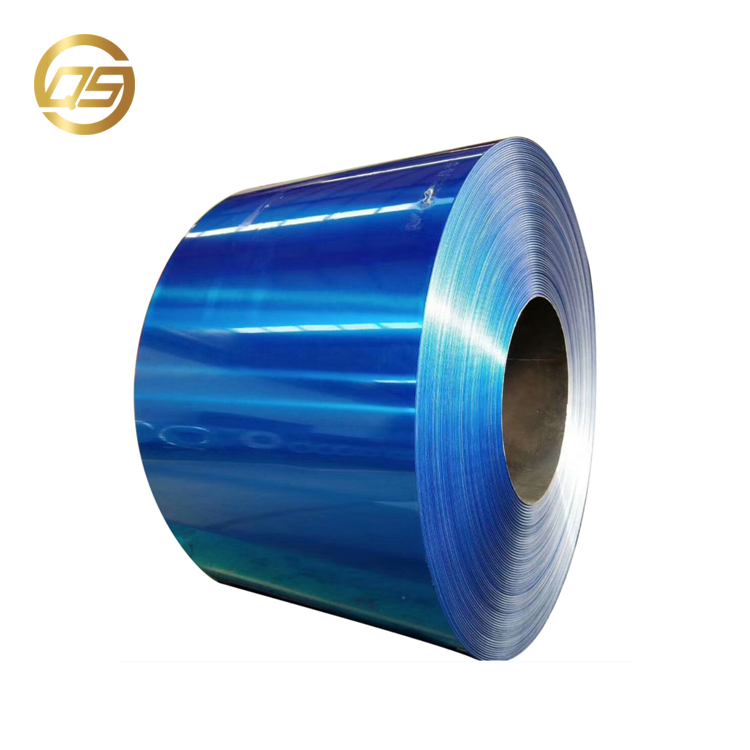 3003 Coated Aluminum Coils