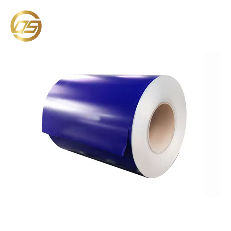 PPAL Coil For Roofing Sheet