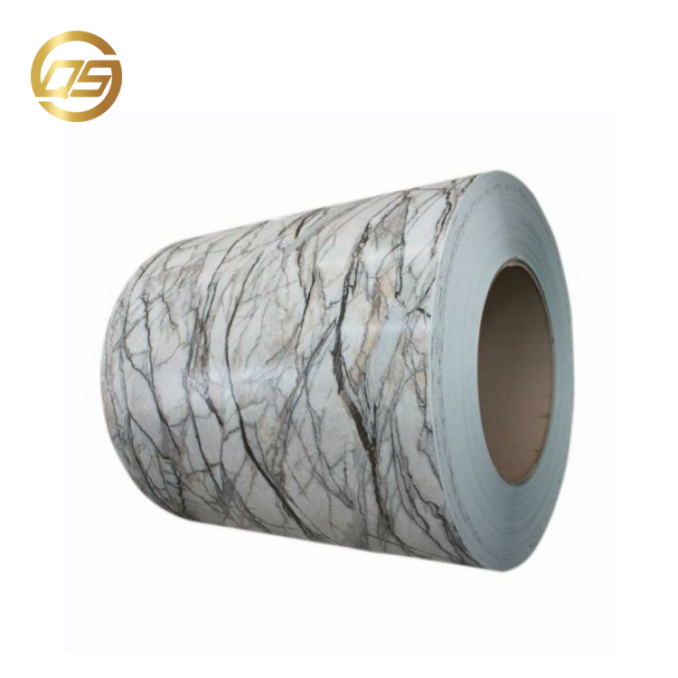 PPAL Prepainted Aluminium Steel Coil