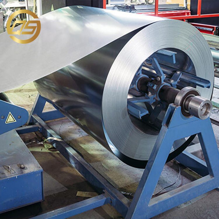 2.8/2.8 Tinplate Coil