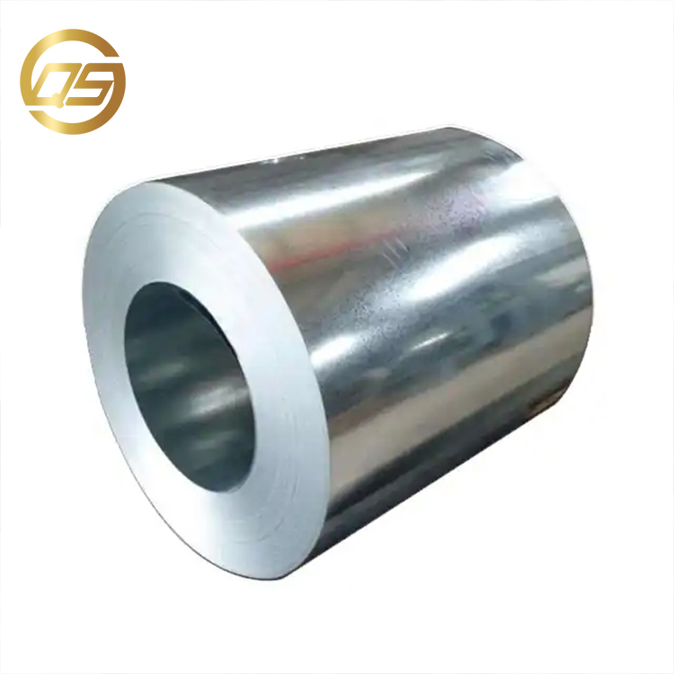 Electronic Tinplate Coil
