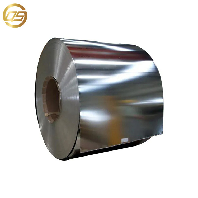 SPTE Tinplate Coil