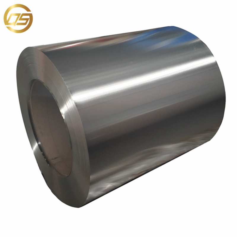 SPTE Tinplate Coil