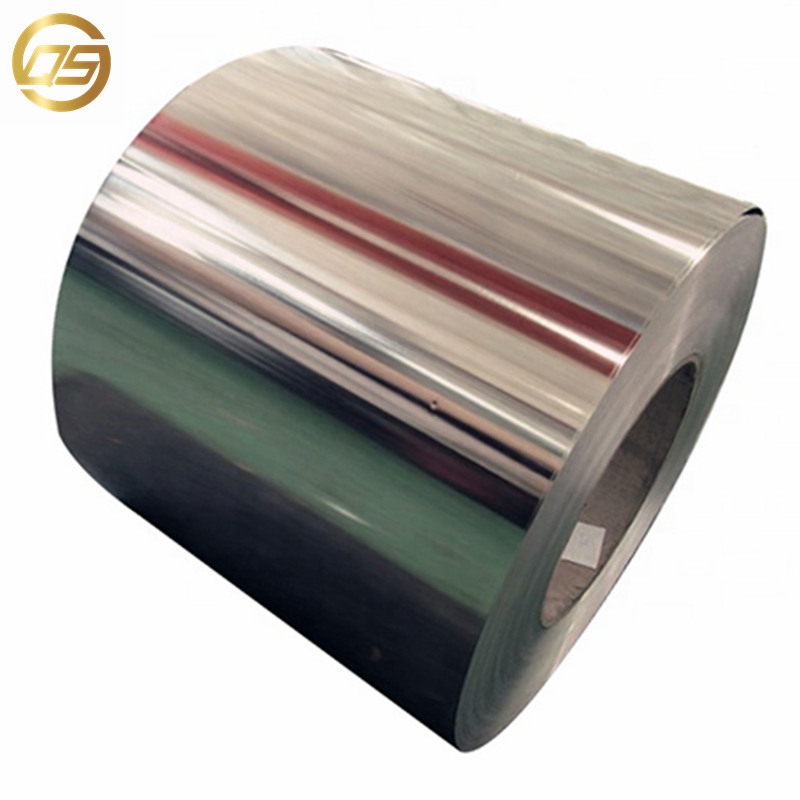 SPTE Tinplate Coil
