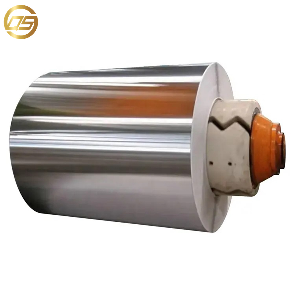 2.8/2.8 Tinplate Coil