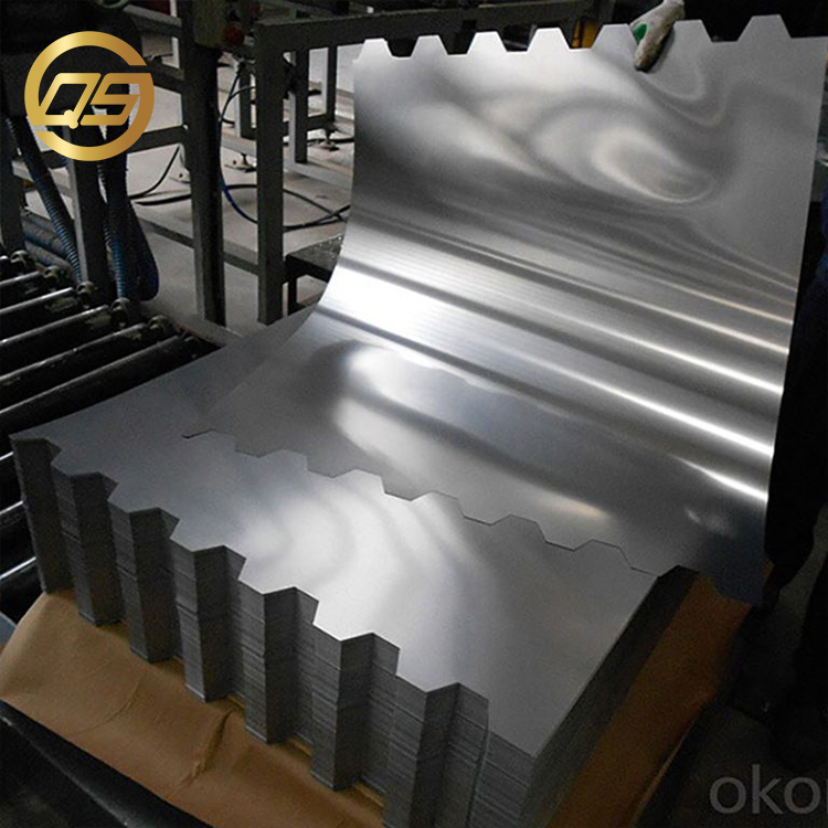 Electrolytic Tinplate Sheet