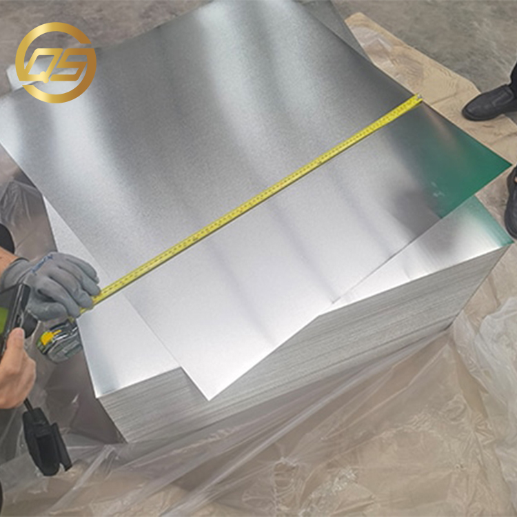 Electrolytic Tinplate Sheet