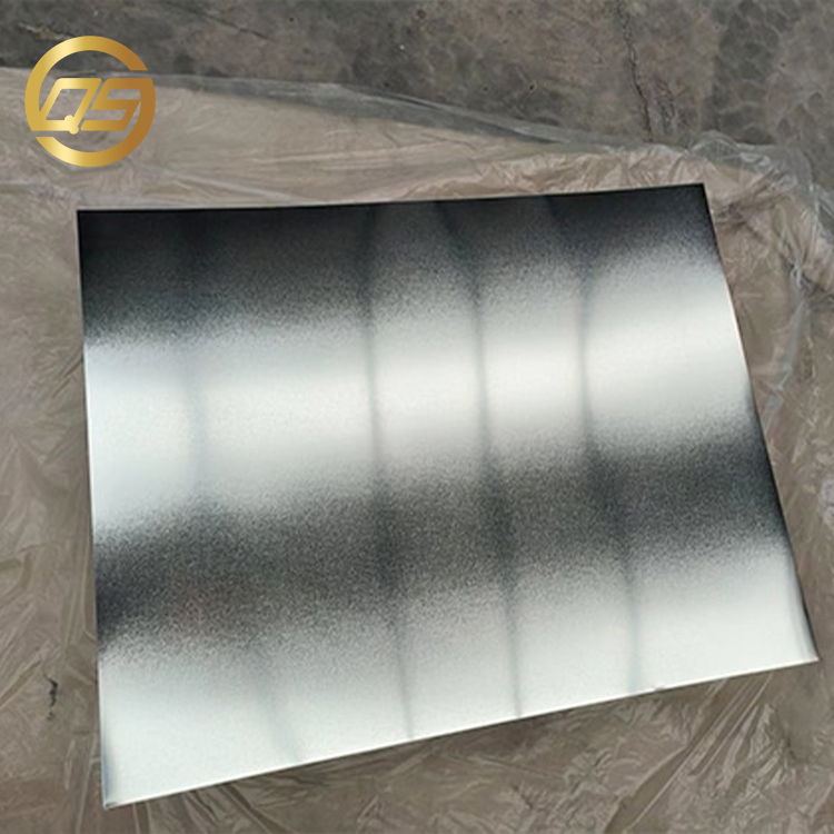 Electrolytic Tinplate Sheet