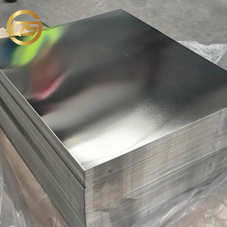 Electrolytic Tinplate Sheet