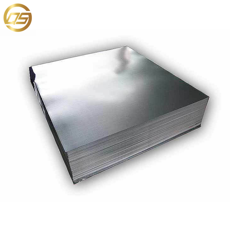 JIS G3303 Tinplate Plate