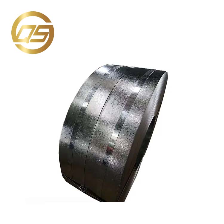 G550 Galvalume Steel Strip