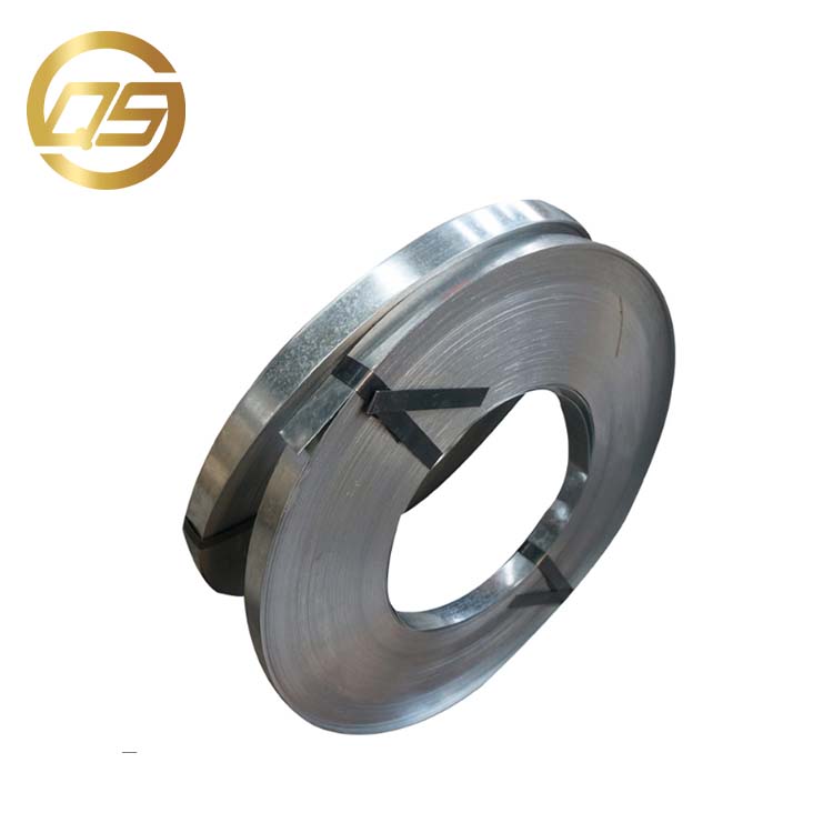 G550 Galvalume Steel Strip
