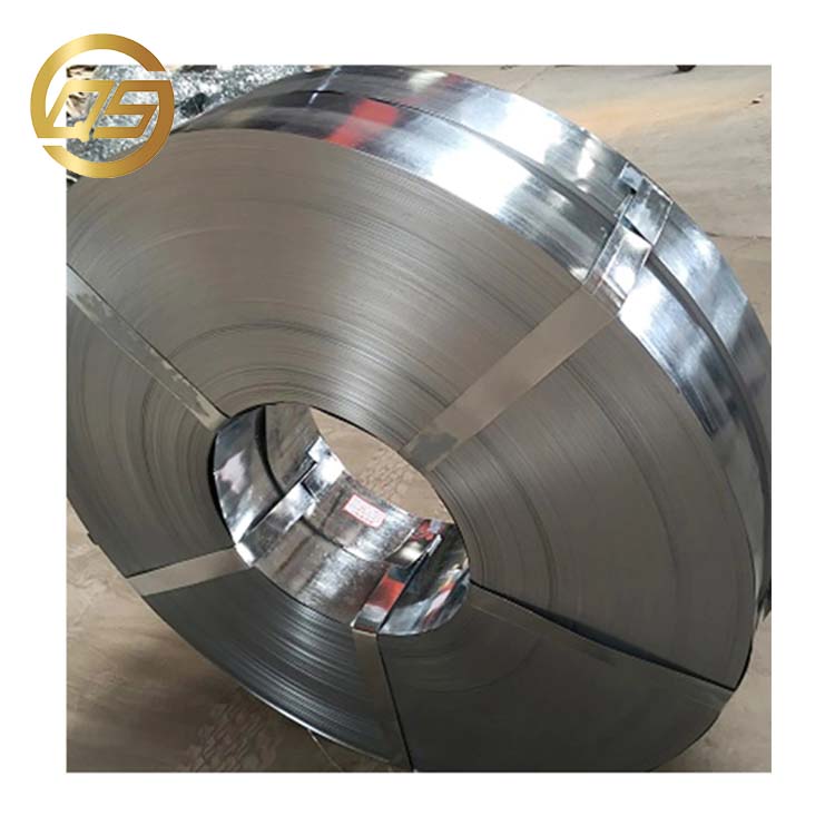 Alu-Zinc Galvalume Steel Strip