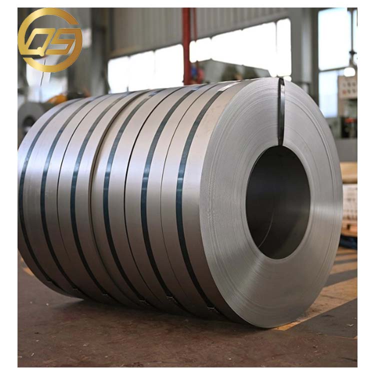 Alu-Zinc Galvalume Steel Strip