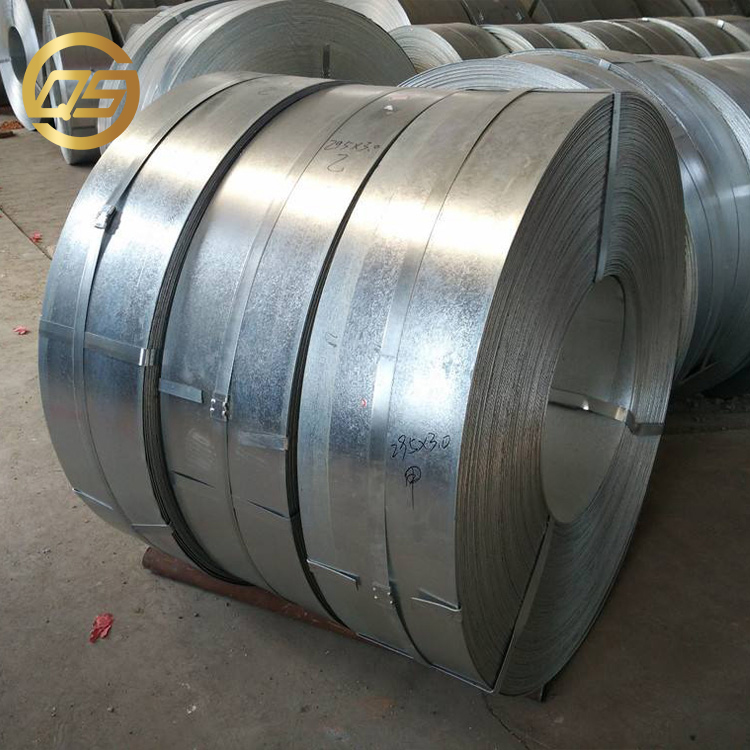 Alu-Zinc Galvalume Steel Strip