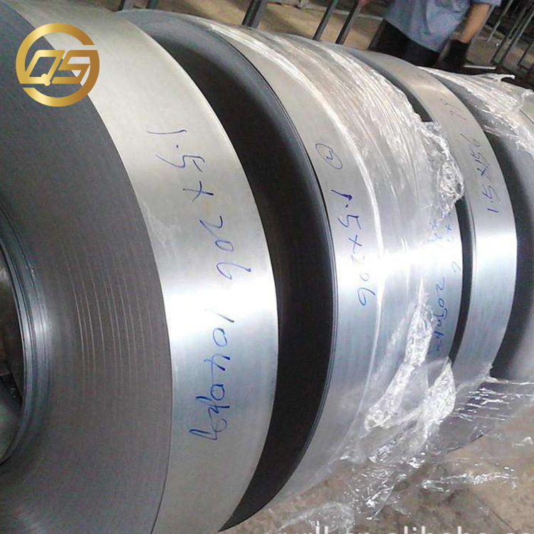 G550 Galvalume Steel Strip