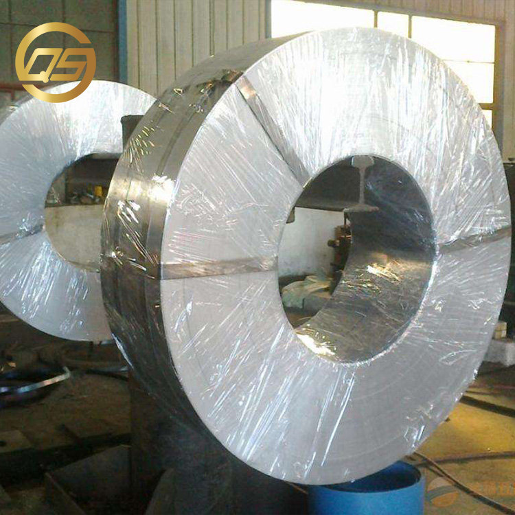 G550 Galvalume Steel Strip