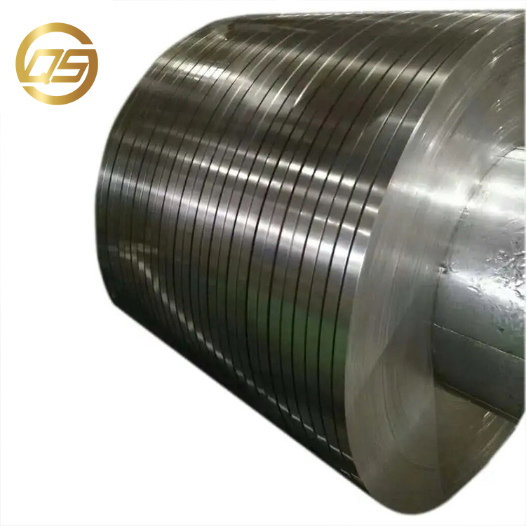 DX51D Galvalume steel strip