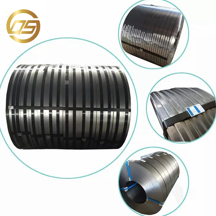  DX5TD Galvalume Aluzinccoated Steel Strip