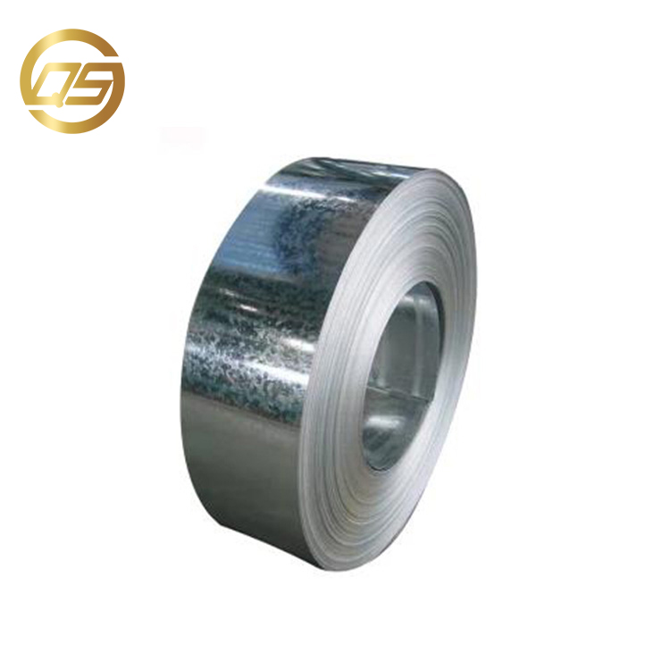 G550 Galvalume Steel Strip