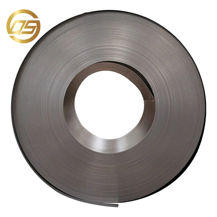 DX51D Galvalume steel strip