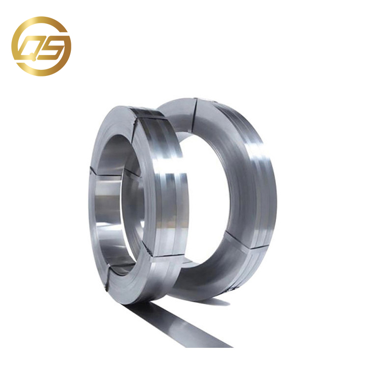 DX51D Galvalume steel strip