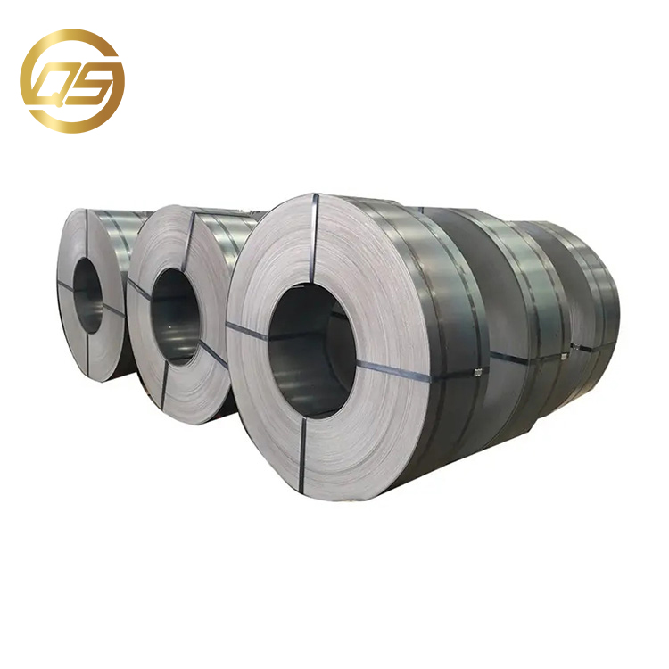 G550 Galvalume Steel Strip