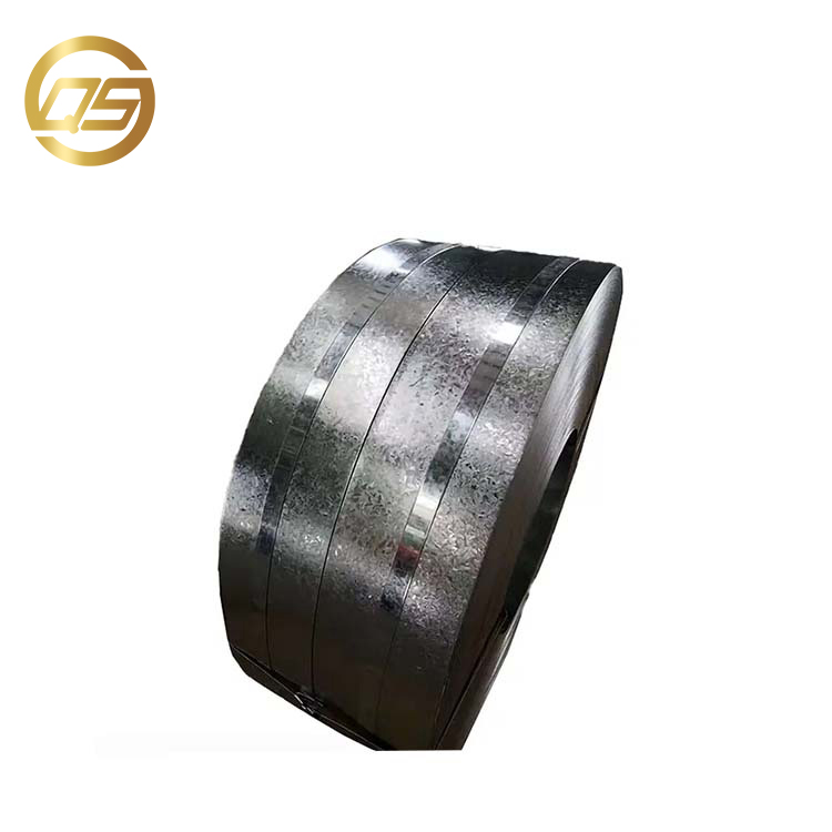 DX51D Galvalume steel strip