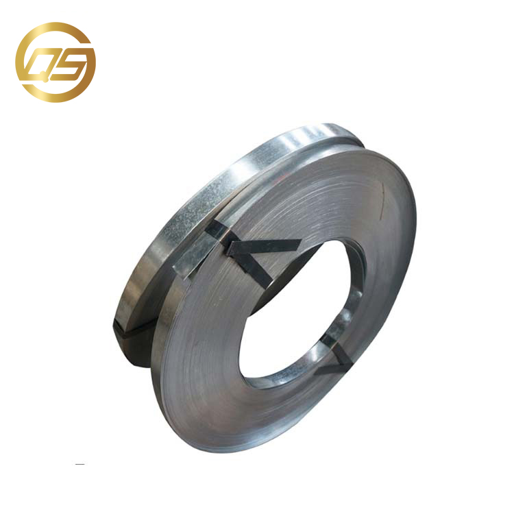 DX51D Galvalume steel strip