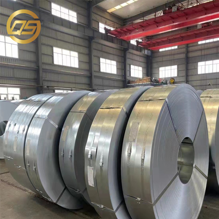 Hot Dipped Galvalume Steel Strip