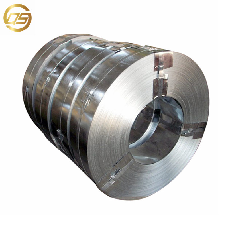 Electrolytic Tinplate Steel Strips