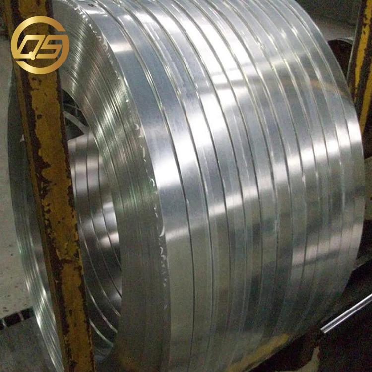 Electrolytic Tinplate Steel Strips