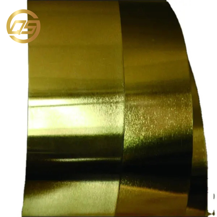 ETP Tinplate Strip