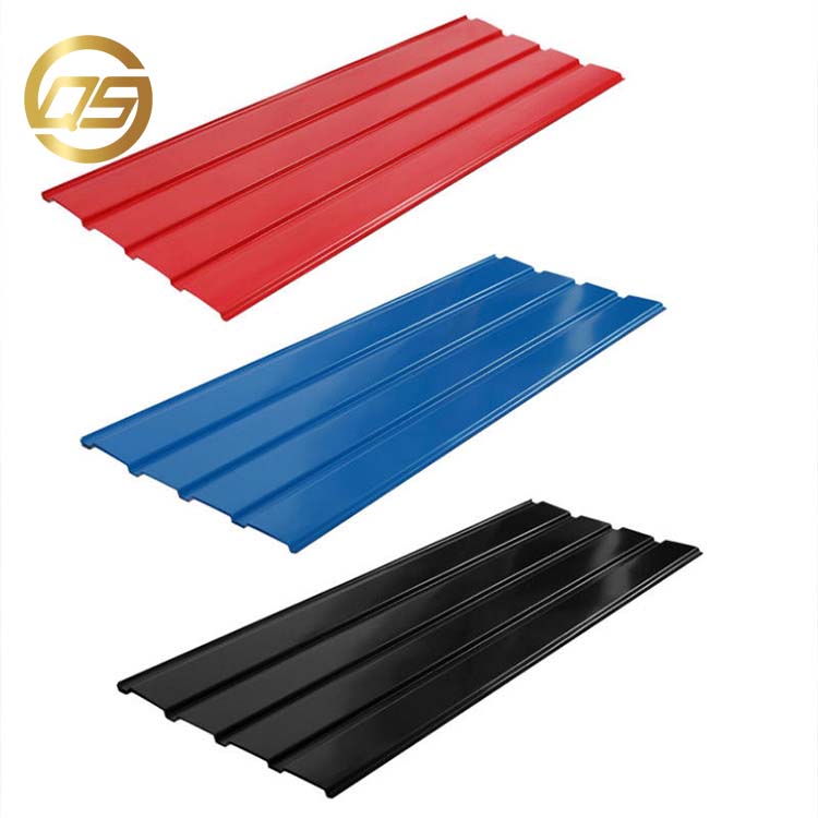 PPGL roofing sheet