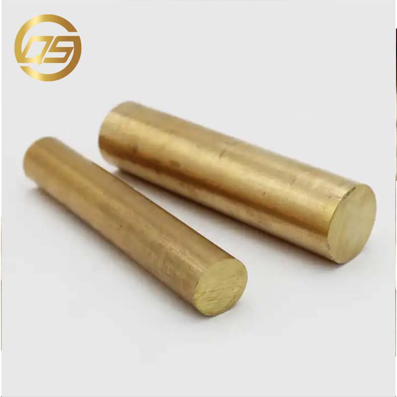 C28000 Brass Bar