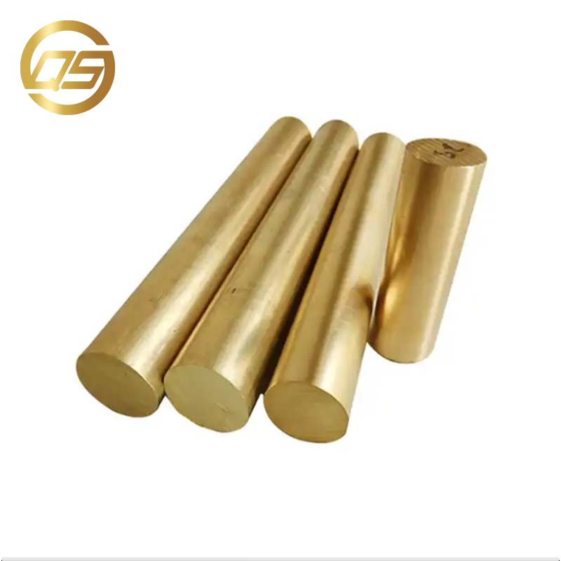 C28000 Brass Bar