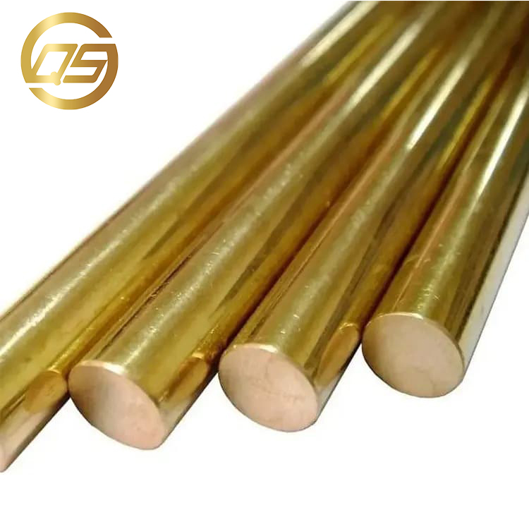 C28000 Brass Bar