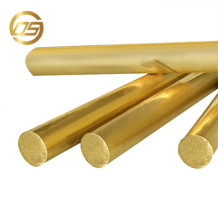 C28000 Brass Bar