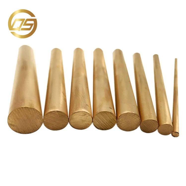 Lead-free Brass Rod