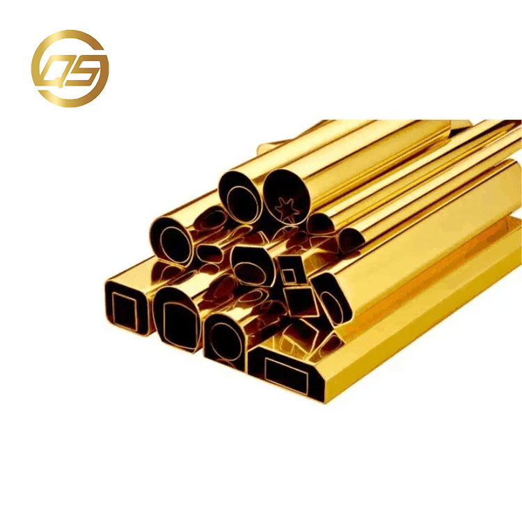 C27000 Brass Pipe