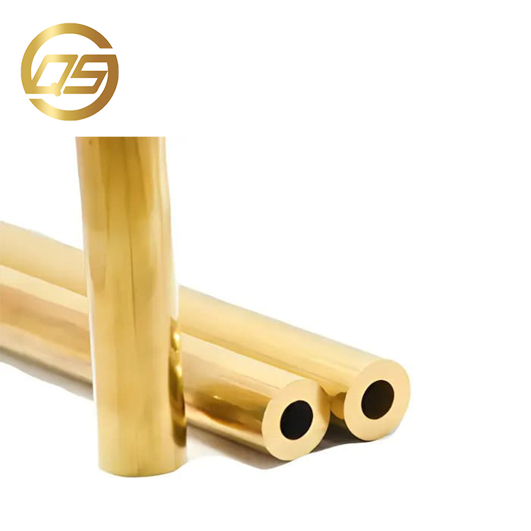H59 Brass Tube