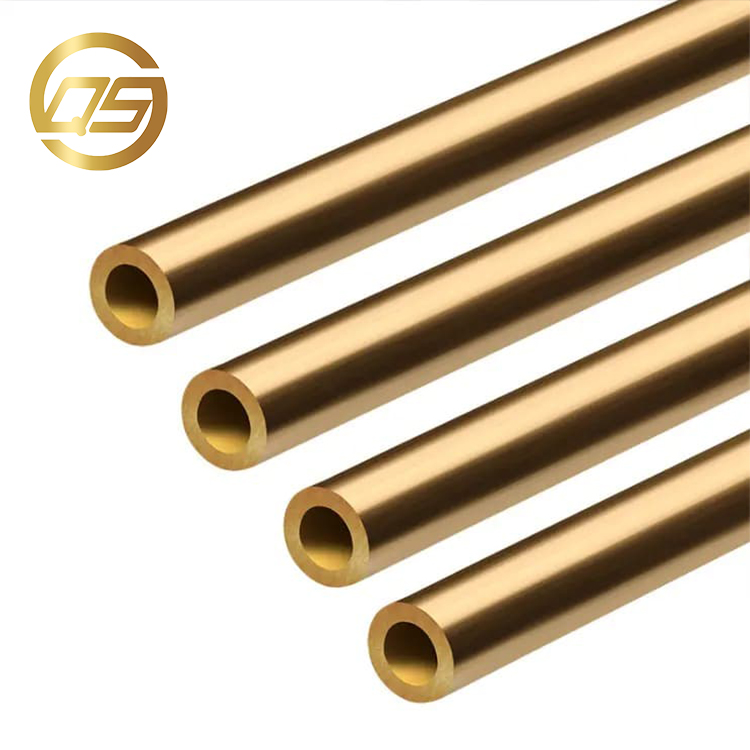 H59 Brass Tube