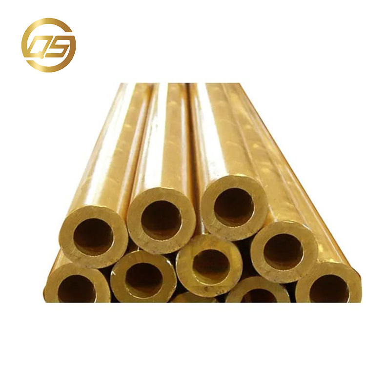 H59 Brass Tube