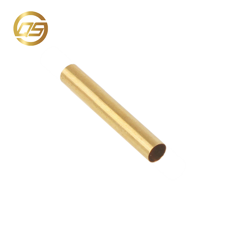 H68 Brass Pipe