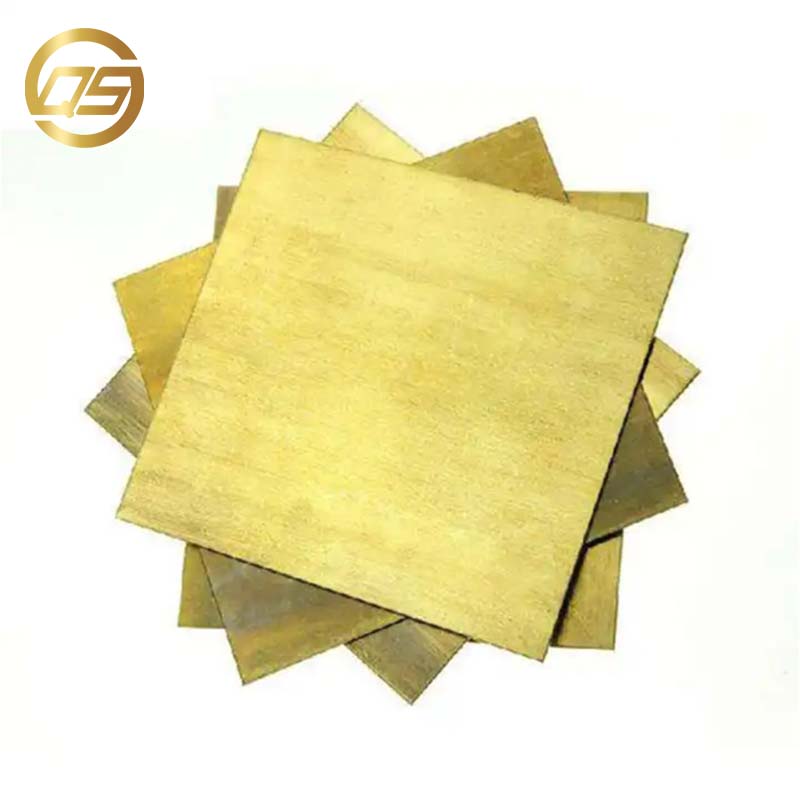 H70 Brass Sheet/Plate