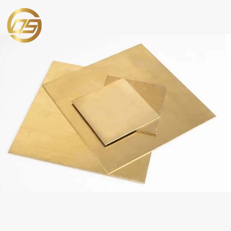 C28000 Brass Sheet